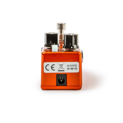 Педаль MXR DEEP PHASE